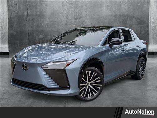 2023 Lexus RZ 450e RZ 450e Premium