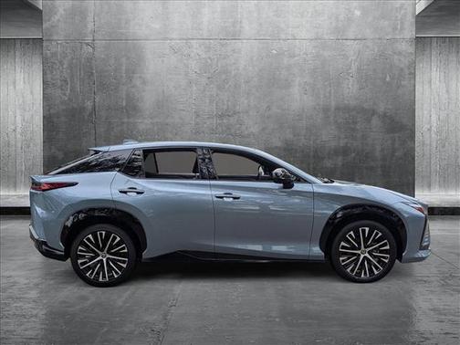 2023 Lexus RZ 450e RZ 450e Premium