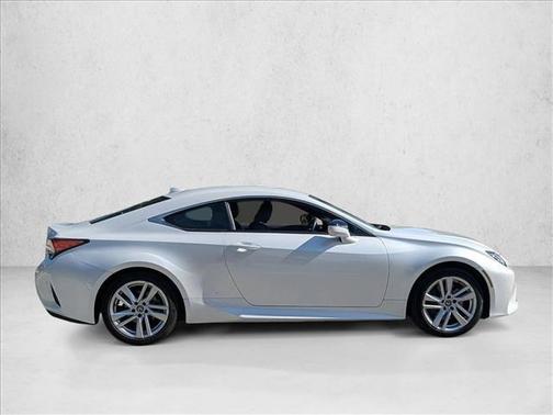 2023 Lexus RC 350 RC 350
