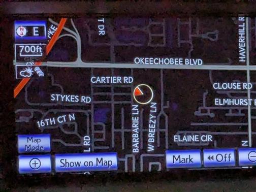 2015 Lexus RX 350 F Sport