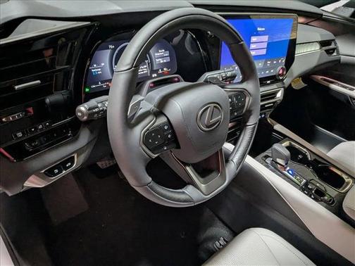 Eminent 2026 Lexus RX 350h Premium+