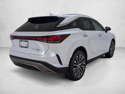 Eminent 2026 Lexus RX 350h Premium+