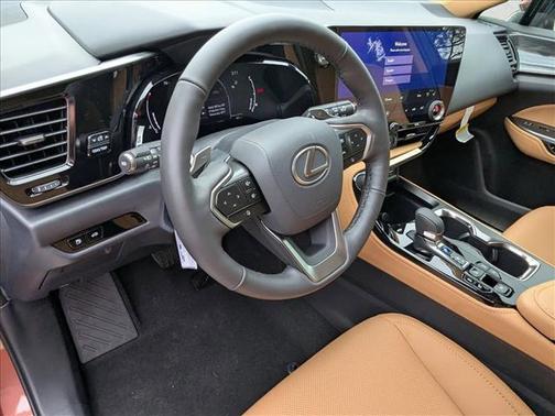 2026 Lexus NX 350 NX 350 Premium