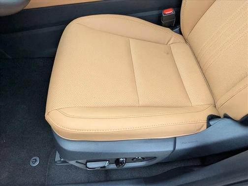 2026 Lexus NX 350 NX 350 Premium