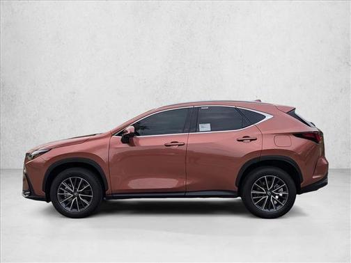 2026 Lexus NX 350 NX 350 Premium