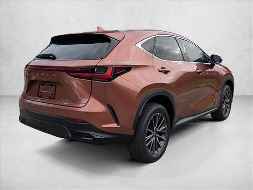 2026 Lexus NX 350 NX 350 Premium
