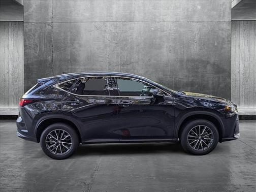 2025 Lexus NX 250 Premium