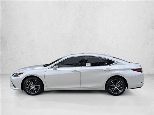 2025 Lexus ES 350 Base