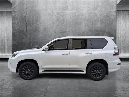 2022 Lexus GX 460 Premium