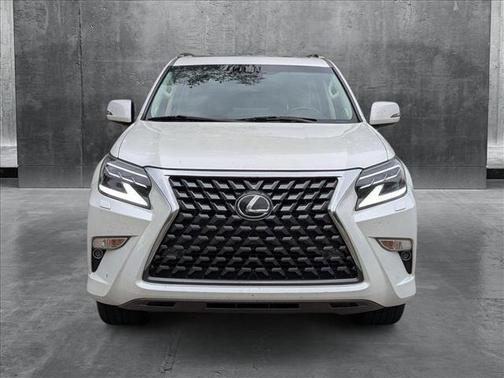 2022 Lexus GX 460 Premium