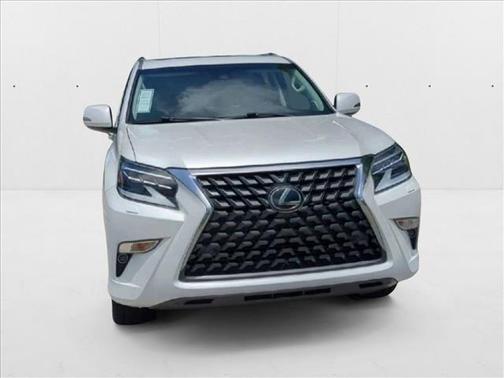 2022 Lexus GX 460 Premium