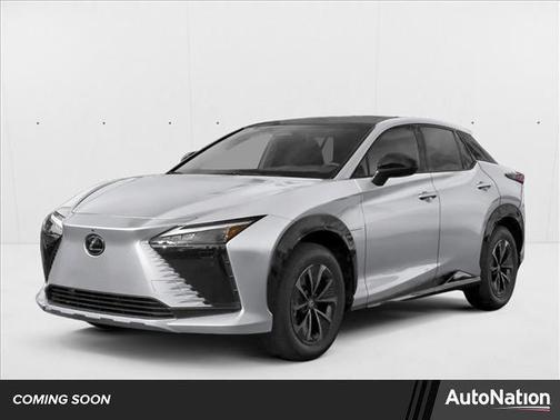 2026 Lexus RZ 350e Premium