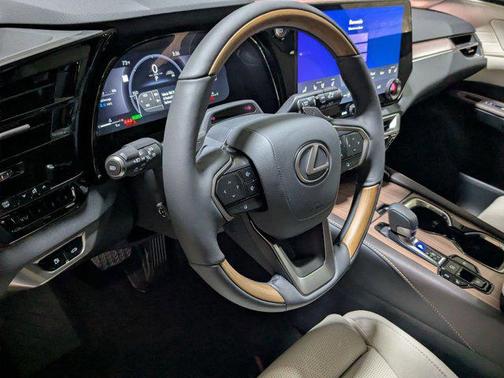 Caviar 2026 Lexus RX 350 Luxury