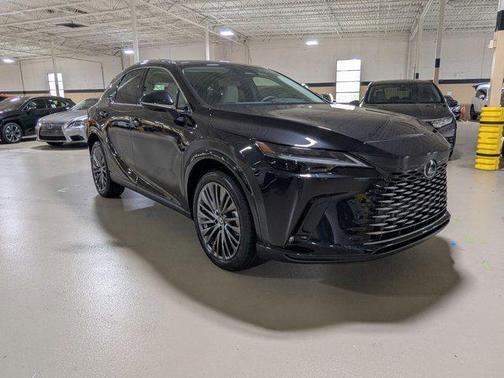 Caviar 2026 Lexus RX 350 Luxury