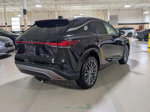 Caviar 2026 Lexus RX 350 Luxury