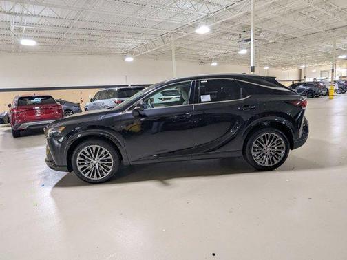 Caviar 2026 Lexus RX 350 Luxury