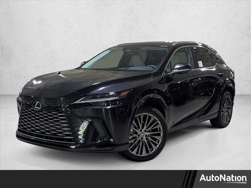 Caviar 2026 Lexus RX 350 Luxury
