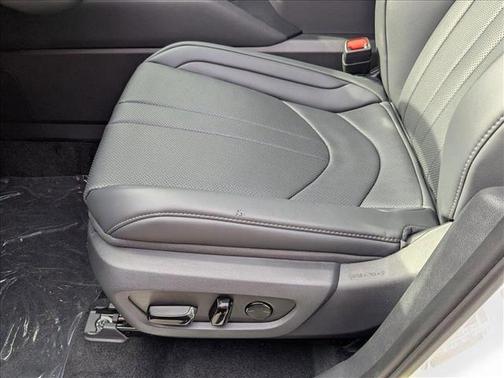 2025 Lexus TX 500h F SPORT Premium