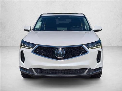 2023 Acura RDX Technology Package
