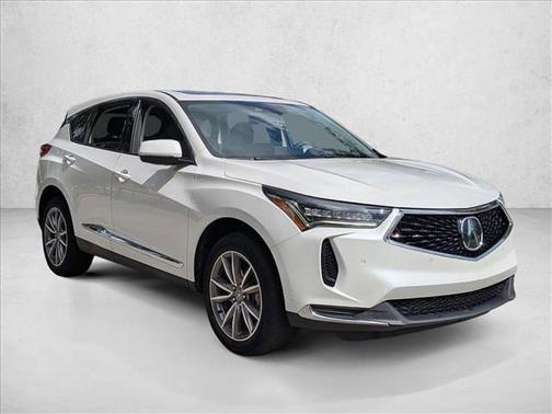 2023 Acura RDX Technology Package