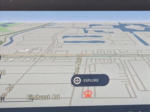 2023 Acura RDX Technology Package