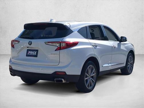 2023 Acura RDX Technology Package