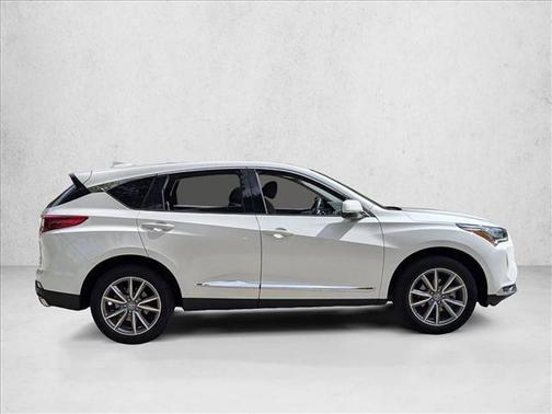 2023 Acura RDX Technology Package