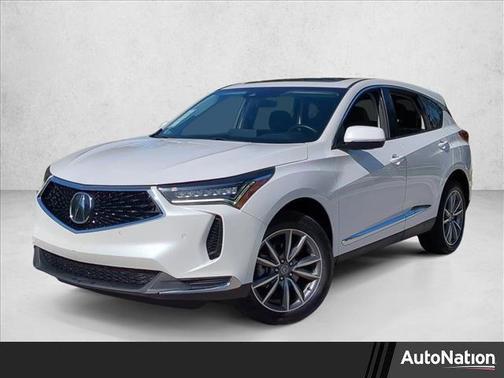 2023 Acura RDX Technology Package
