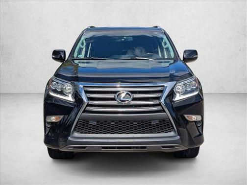 2017 Lexus GX 460 Base