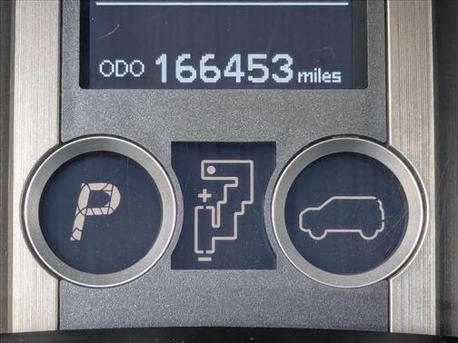 2017 Lexus GX 460 Base