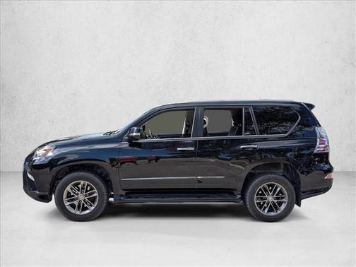 2017 Lexus GX 460 Base