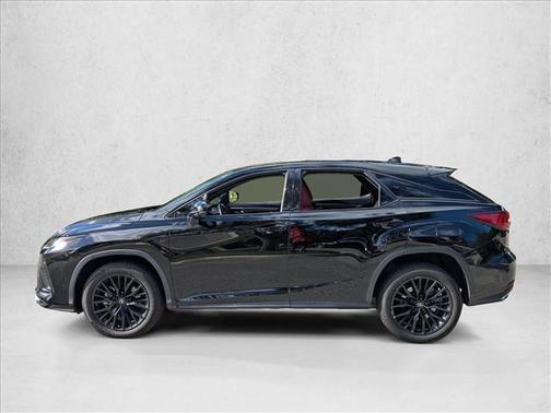 2020 Lexus RX 350 F Sport
