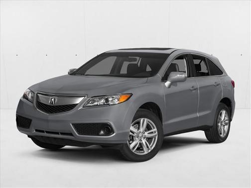 2015 Acura RDX Base