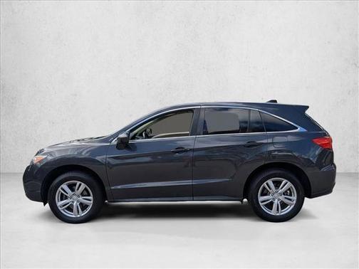 2015 Acura RDX Base