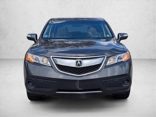 2015 Acura RDX Base