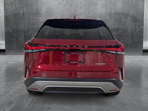 2024 Lexus RX 350 Base