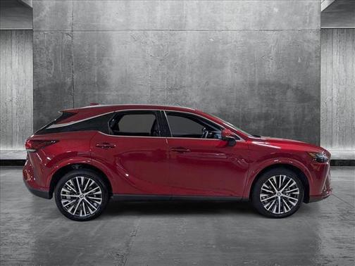 2024 Lexus RX 350 Base