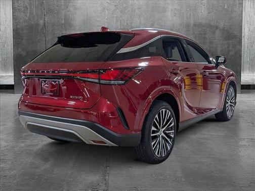 2024 Lexus RX 350 Base