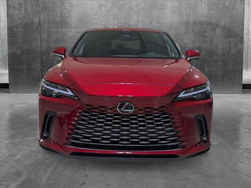 2024 Lexus RX 350 Base