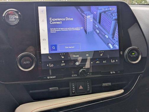 2023 Lexus NX 250 Base