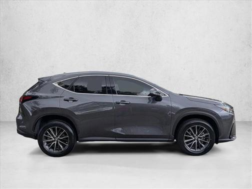 2023 Lexus NX 250 Base