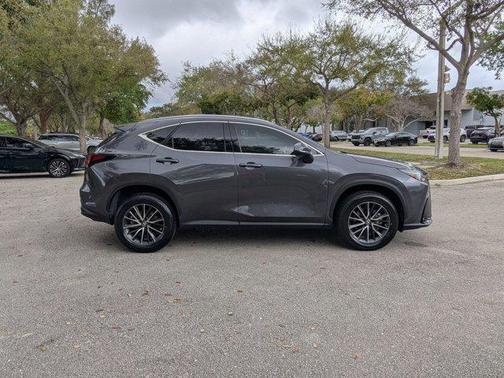 2023 Lexus NX 250 Base