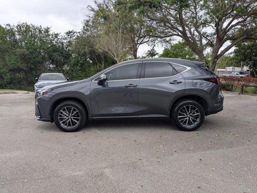 2023 Lexus NX 250 Base