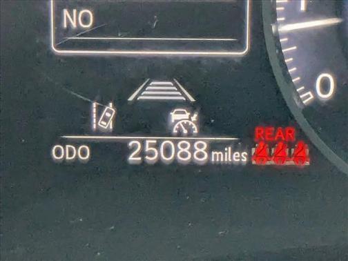 2023 Lexus NX 250 Base