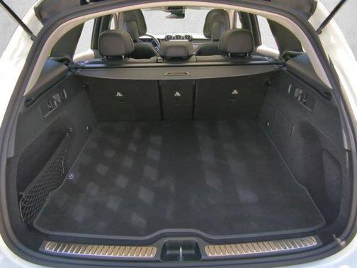 Polar White 2023 Mercedes-Benz GLC 300 Base
