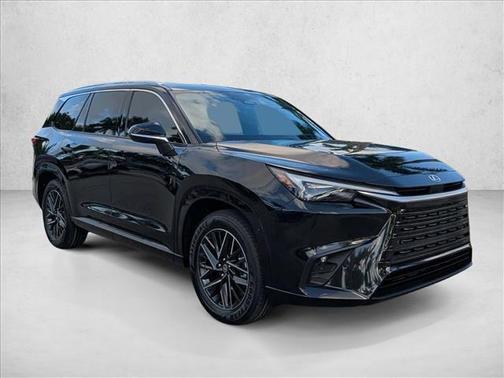 Caviar 2026 Lexus TX 350 Premium