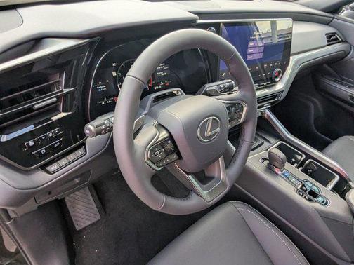 Caviar 2026 Lexus TX 350 Premium
