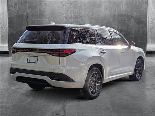2025 Lexus TX 350 Premium