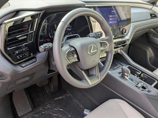 2025 Lexus TX 350 Premium
