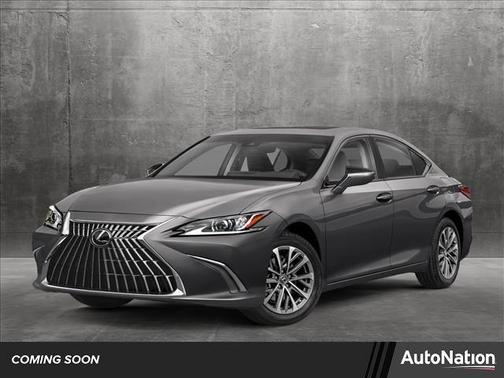 2025 Lexus ES 350 Base